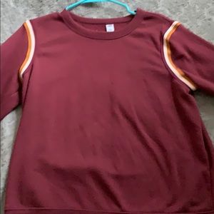 Old Navy Crew Neck